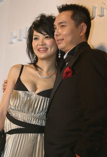 李湘前任老公是谁 和李厚霖的爱情故事