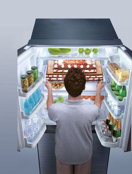 青菜放冰箱可以存放几天青菜放冰箱可以存放几天有害吗孕妇可以吃吗?