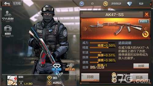 CF手游不花钱怎么玩？玩转CF手游的手游省钱攻略！